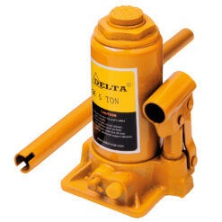 hydraulic bottle jack