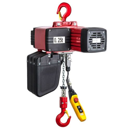 Delta DEH 250kg electric hoist