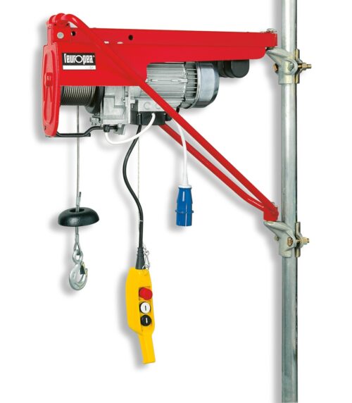 HE200 Scaffold Hoist - Image 2