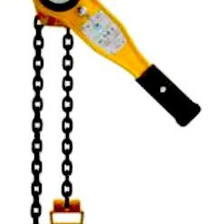 lever hoist