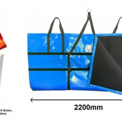 panel bag specifications