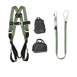 Height Safety Harness Kits