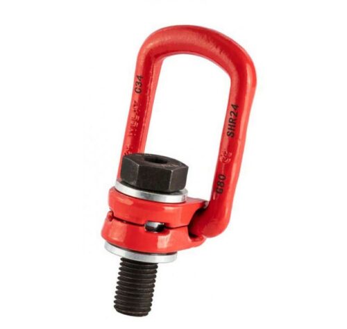 Swivel Hoist Ring Grade 80 - Image 3